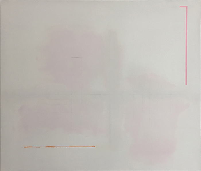 Fête Champêtre left panel