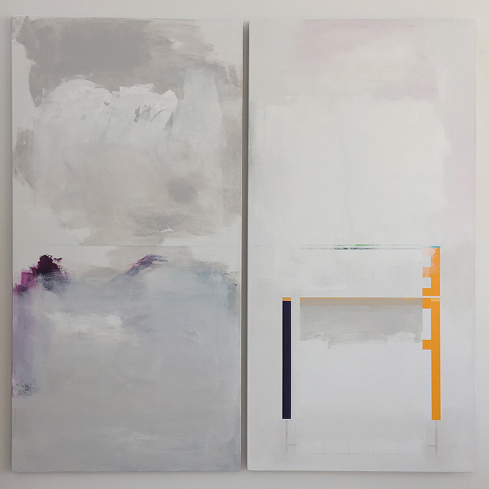 diptych | Gardens of Alcinous [1]