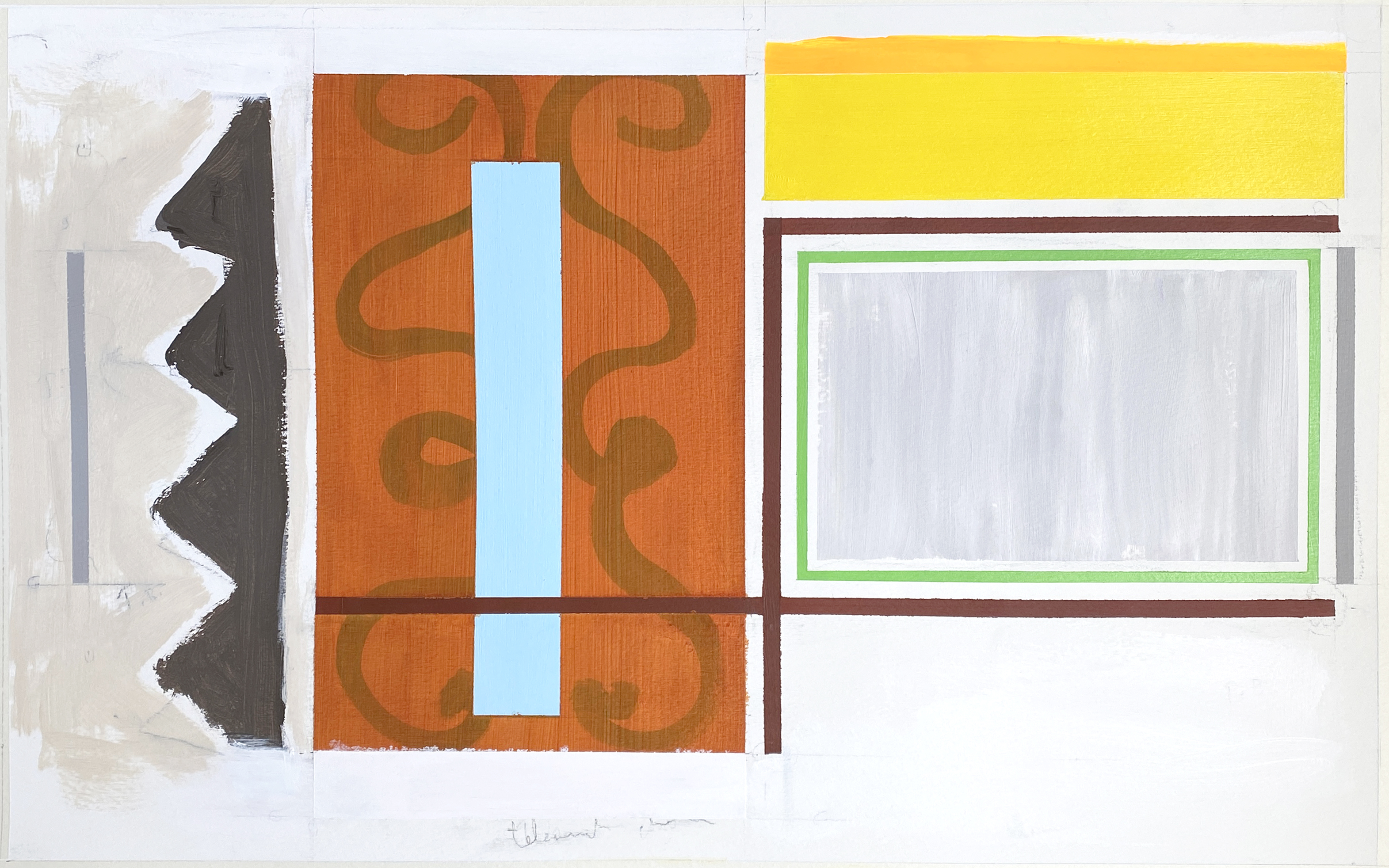 telemachus dreams [ 1-12 ]