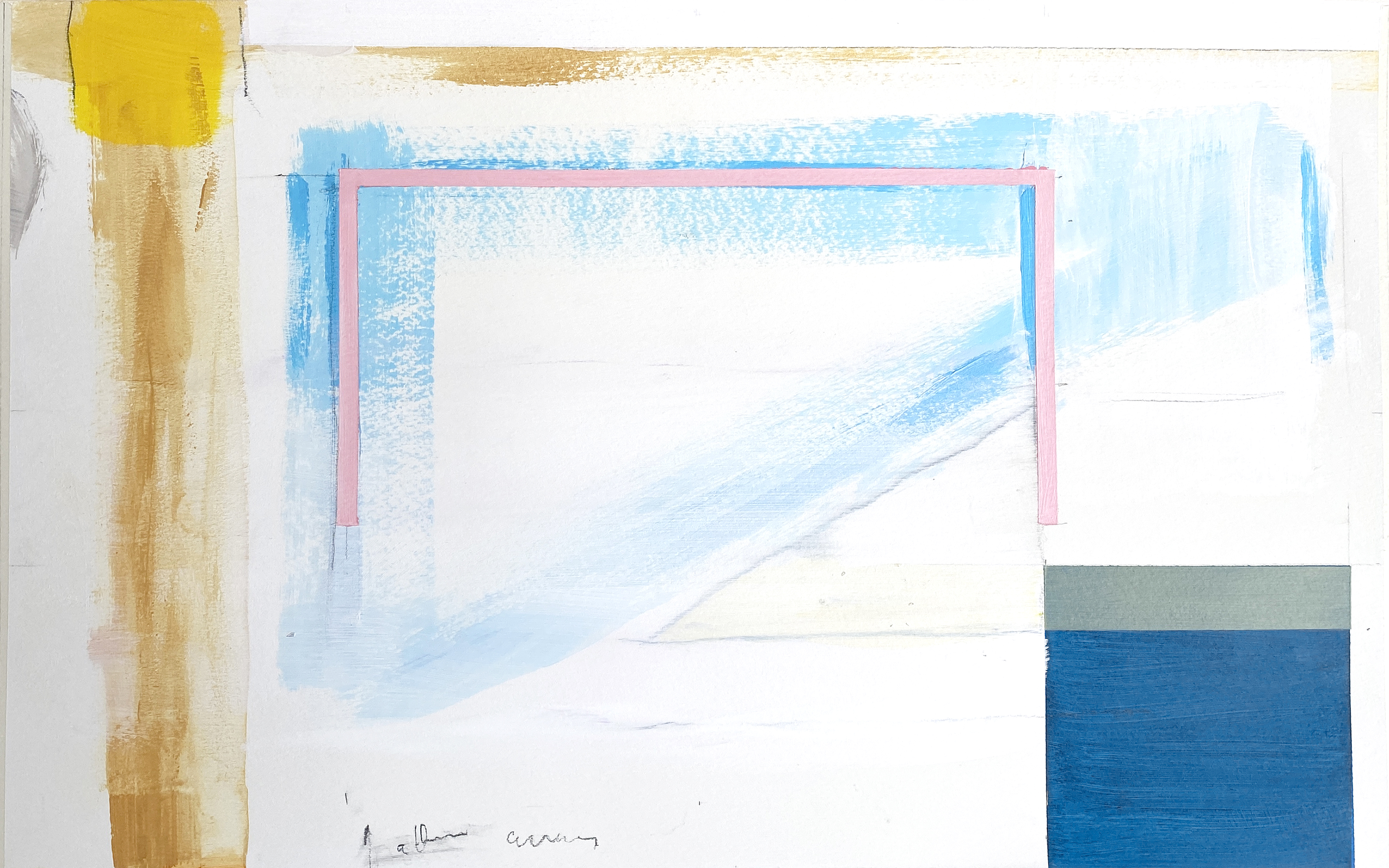 athena arrives [ 1-4 ]