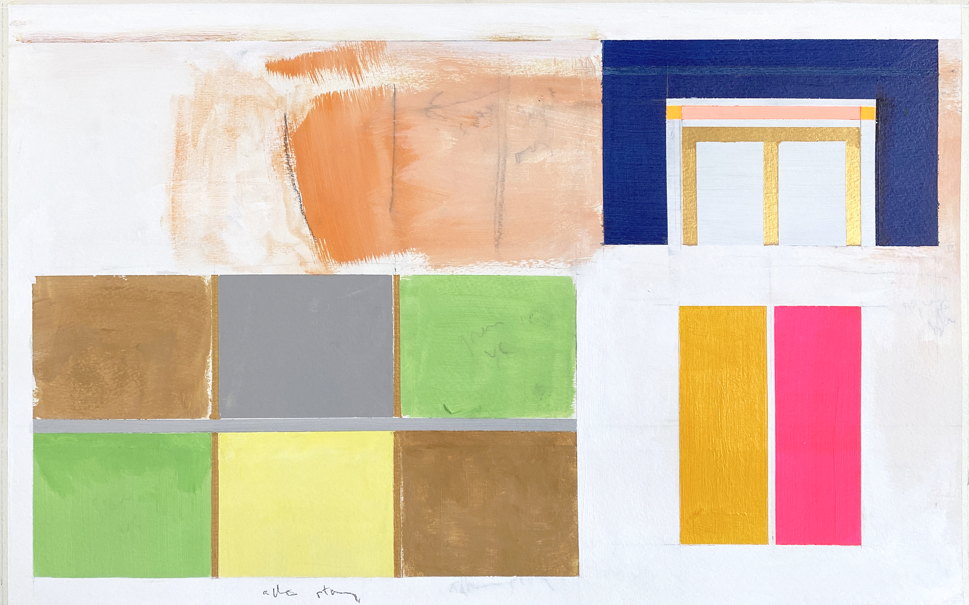 athena’s story [ 1-7 ]