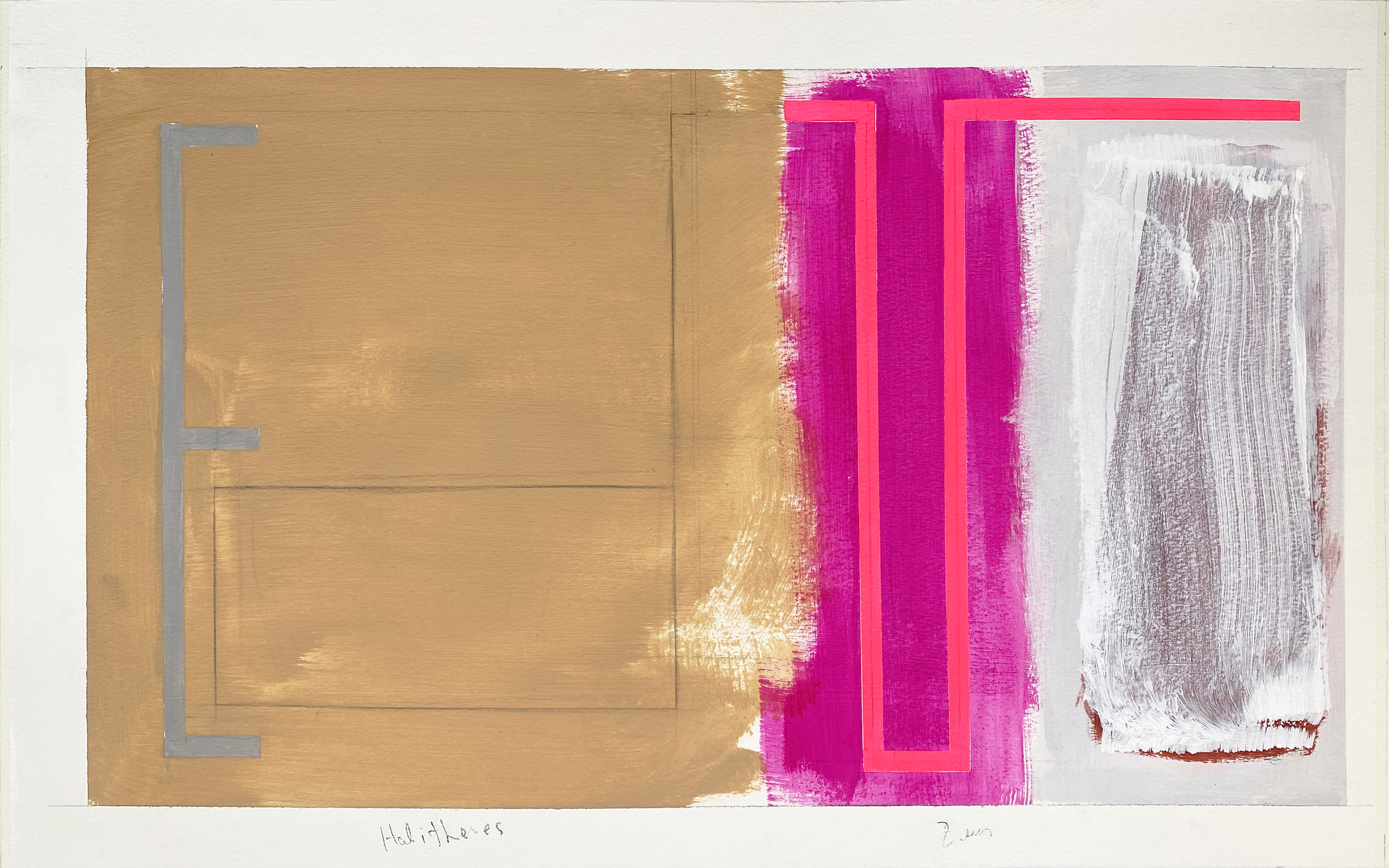 Halitherses / zeus [ 2-6 ]