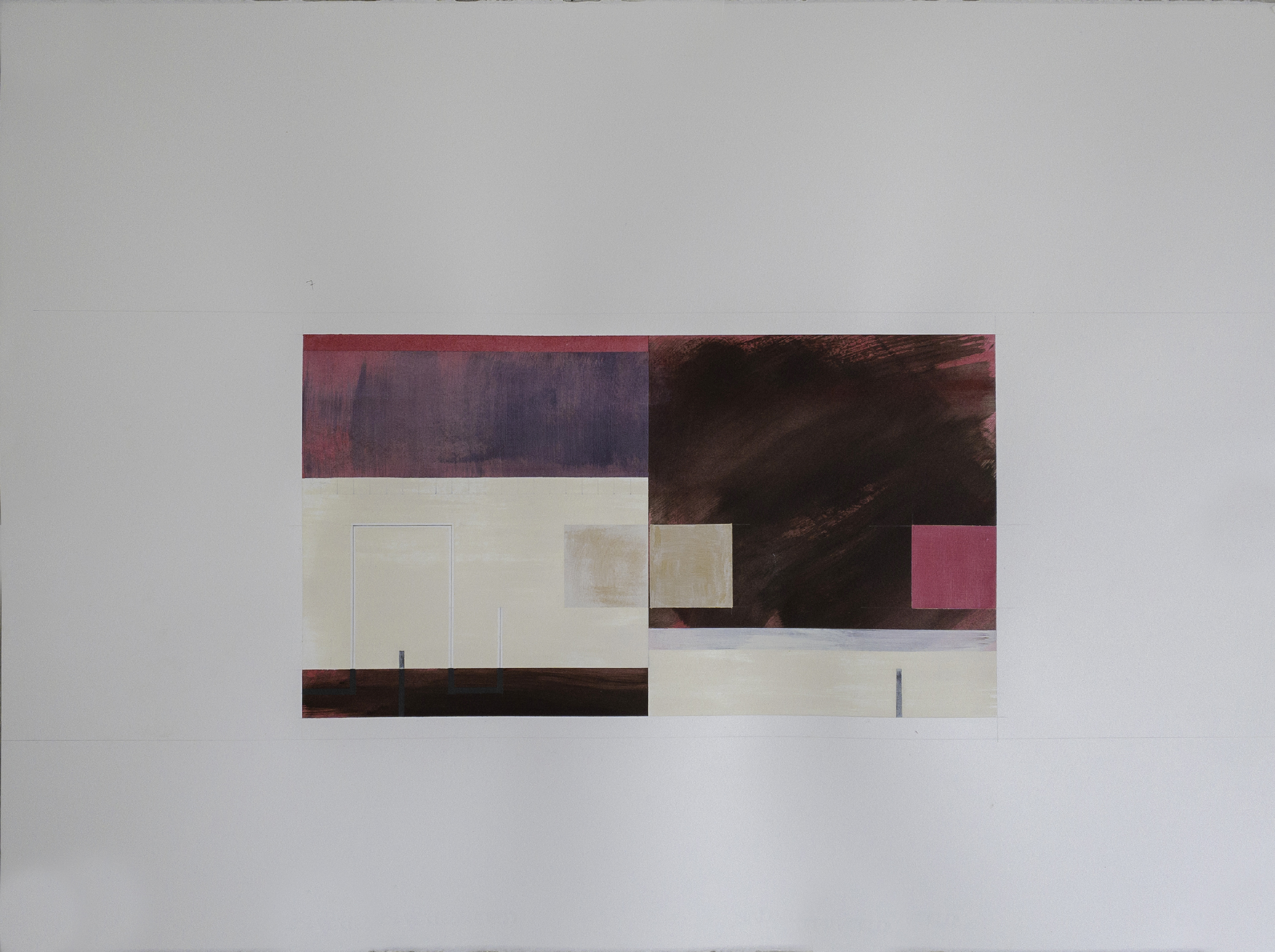 hills of Ch’u - streams of Yüeh | 8 of 15