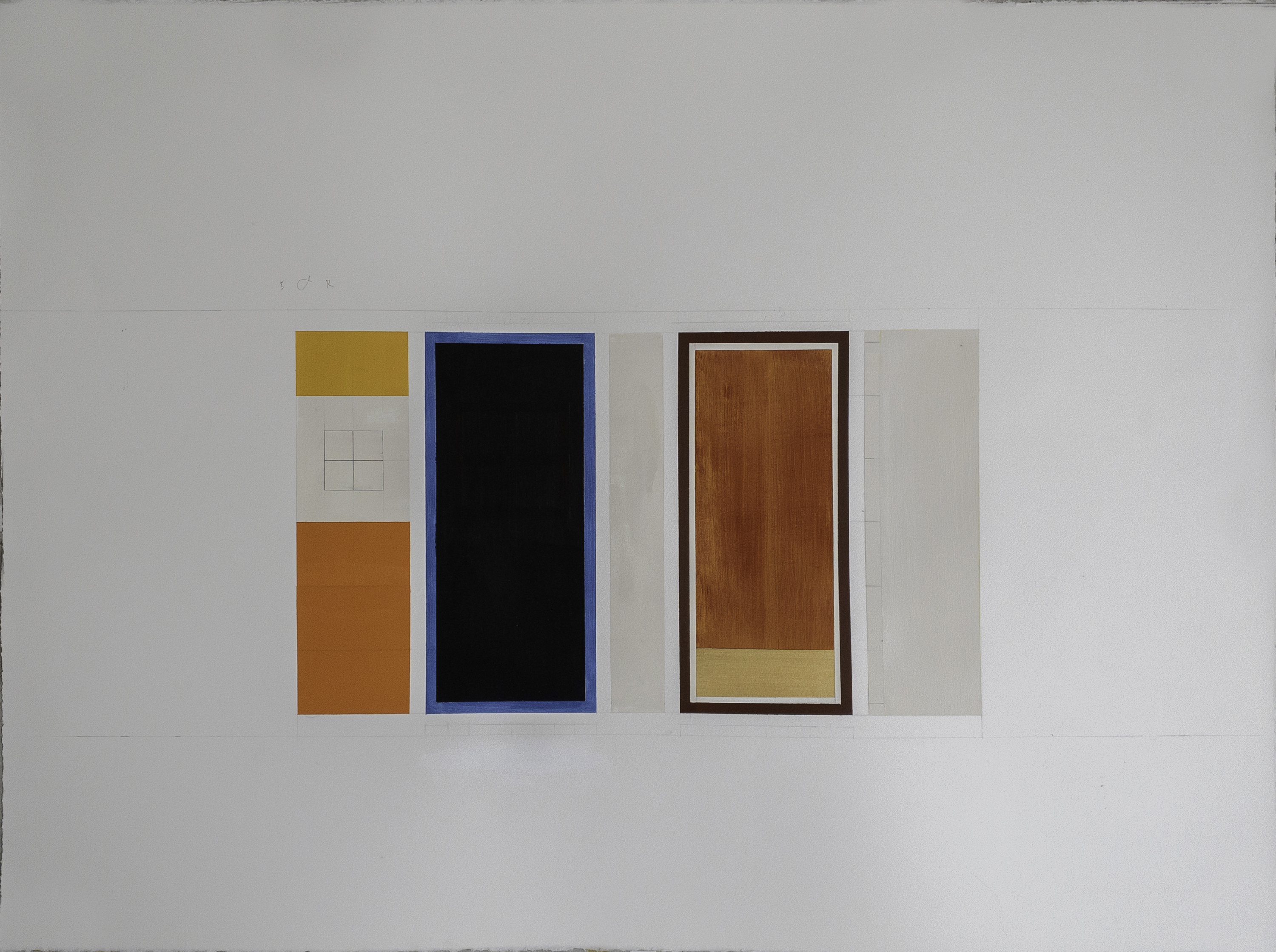 hills of Ch’u - streams of Yüeh | 6 of 15