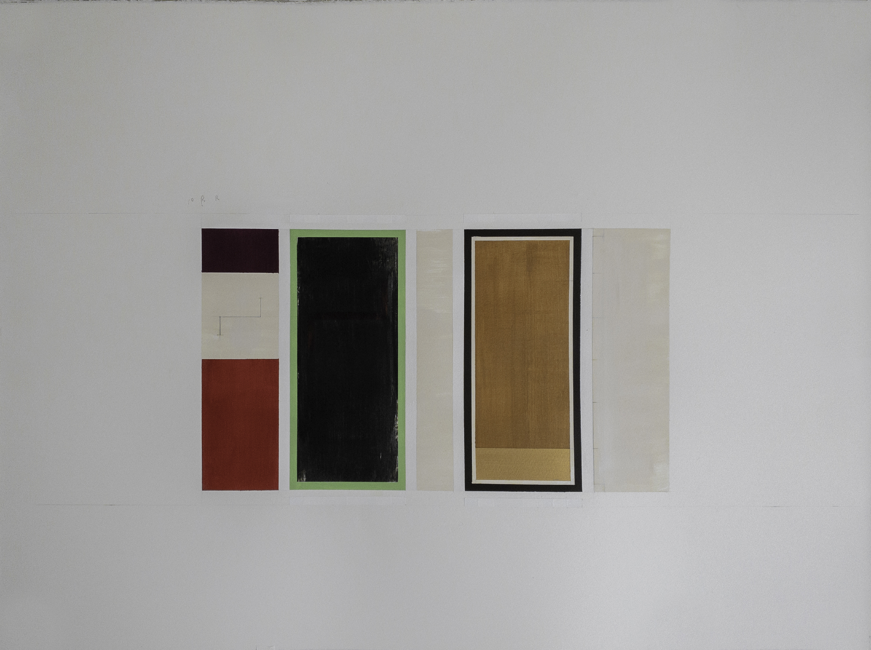 hills of Ch’u - streams of Yüeh | 12 of 15