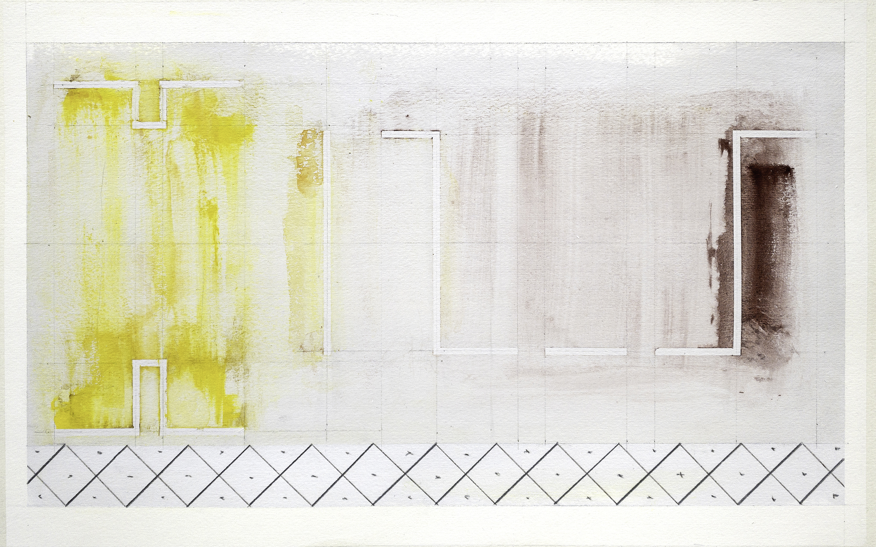 U(1) x SU(2) x SU(3)