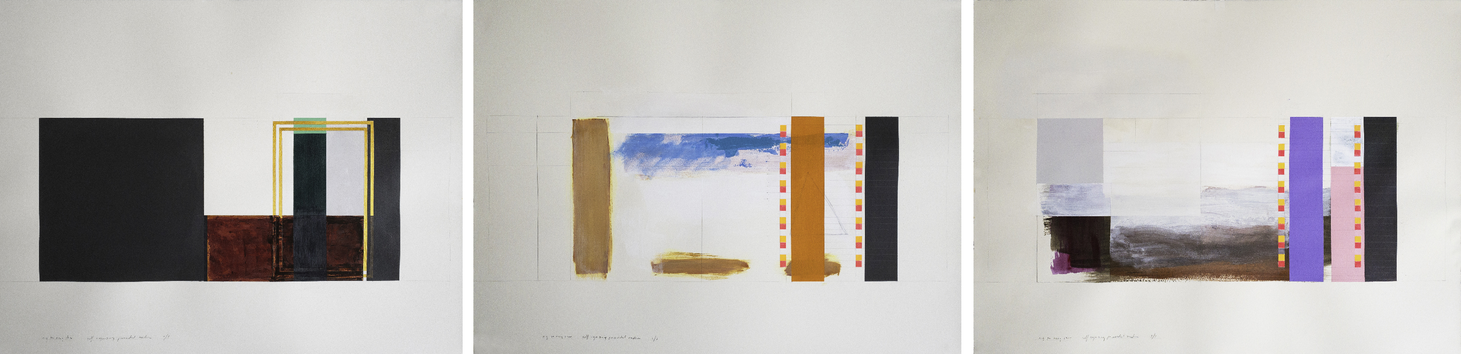 rig pa rang shar - self cognizing primordial wisdom - ensemble