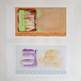 upper : SO(10) x U(1) / lower : SU(3) x SU(2) x U(1)