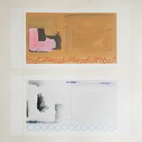 upper : SO(10) x U(1) / lower : SU(3) x SU(2) x U(1)