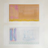 upper : SO(10) x U(1) / lower : SU(3) x SU(2) x U(1)