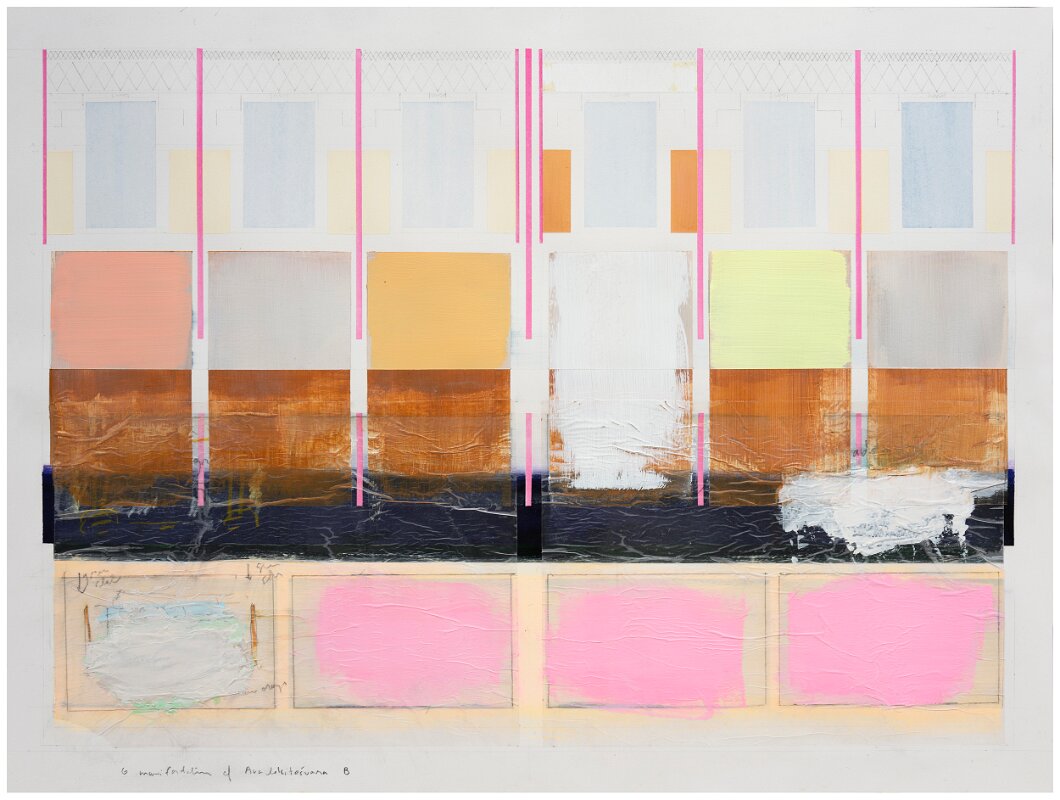 6 manifestations of Avalokiteśvara / ālayavijñāna B