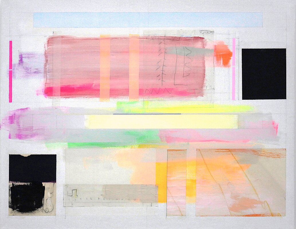 Lagrangian Density [ I ] / ālayavijñāna