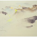 pass to Mustang / ālayavijñāna 